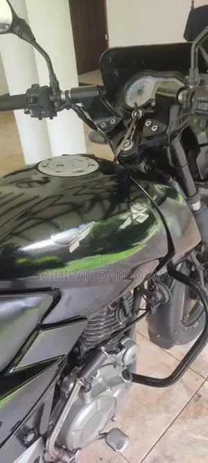 Bajaj Pulsar 150 2012
