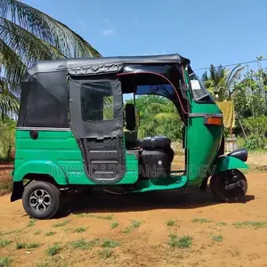 Bajaj RE Three Wheeler 2007