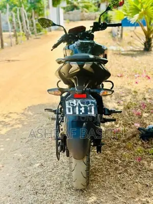 Bajaj Pulsar N160 2025
