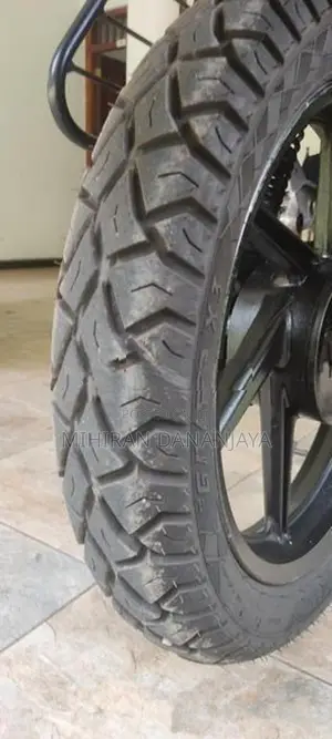 Bajaj Pulsar 150 2012