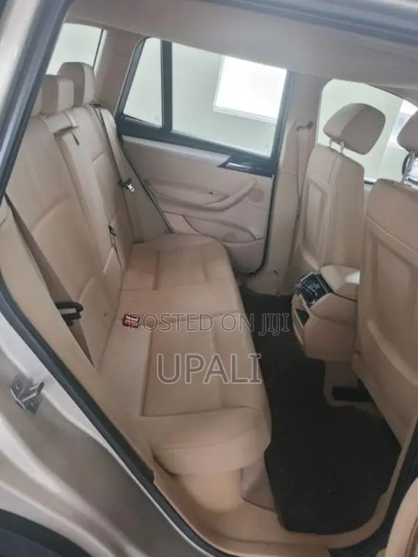 BMW X3 2013