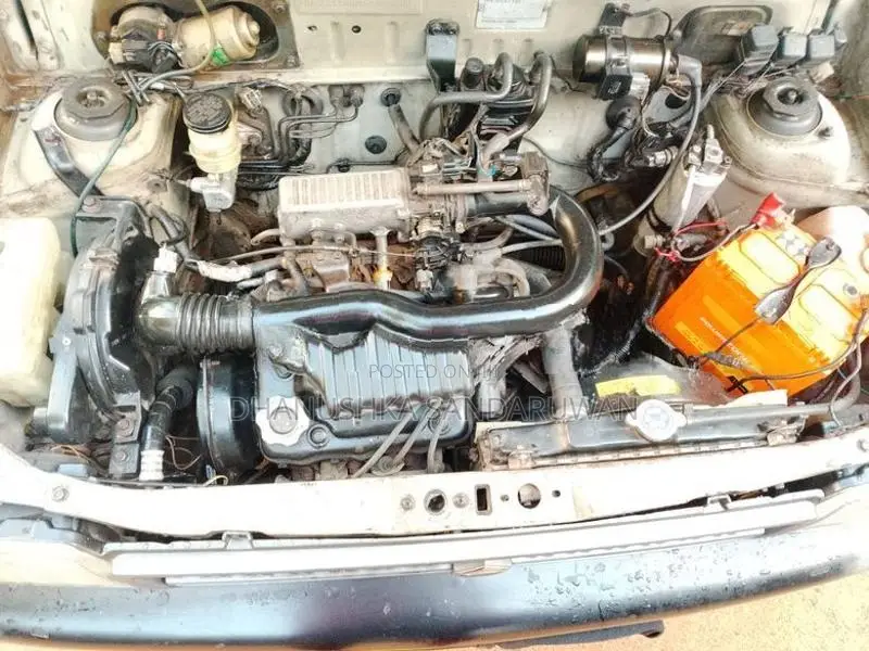 Maruti Suzuki 800 2007