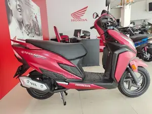Honda Dio 125-H-SMART 2026