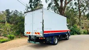 Mitsubishi Fuso FEB90 14.5 Freezer 2020