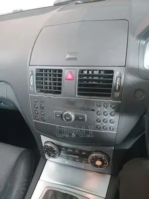 Mercedes Benz C180 2009
