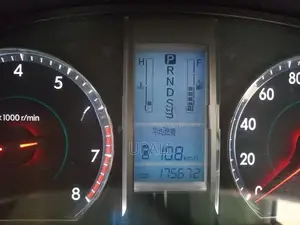 Toyota Allion 2010