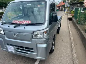 Daihatsu Hijet 2023