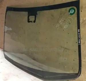 Suzuki Wagon R Front Windscreen Safety - MH85S