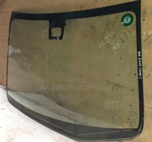 Suzuki Wagon R Front Windscreen Safety - MH85S