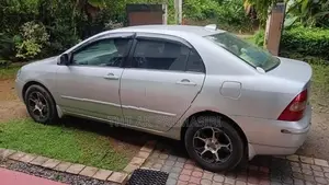 Toyota Corolla G Grade 2005