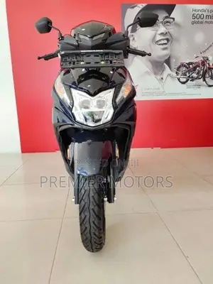 Honda Dio 125-H-SMART 2025