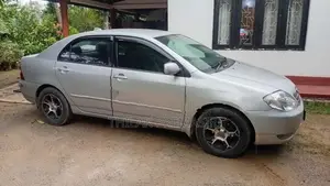 Toyota Corolla G Grade 2005