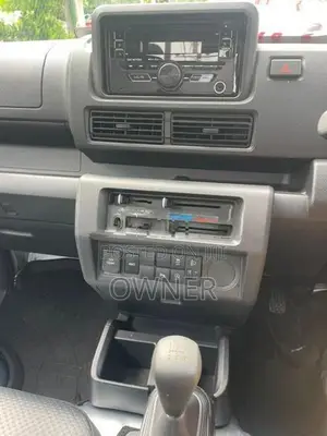 Daihatsu Hijet 2023