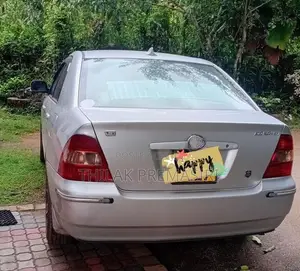 Toyota Corolla G Grade 2005