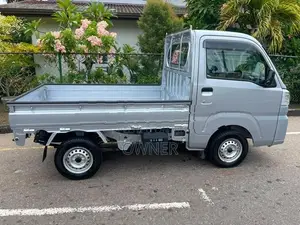 Daihatsu Hijet 2023