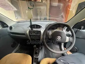 Suzuki Alto 2014