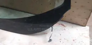 Honda Vezal 2015- Z Grade Front Windscreen
