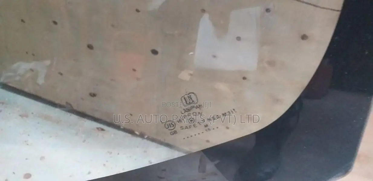 Honda Vezal 2015- Z Grade Front Windscreen