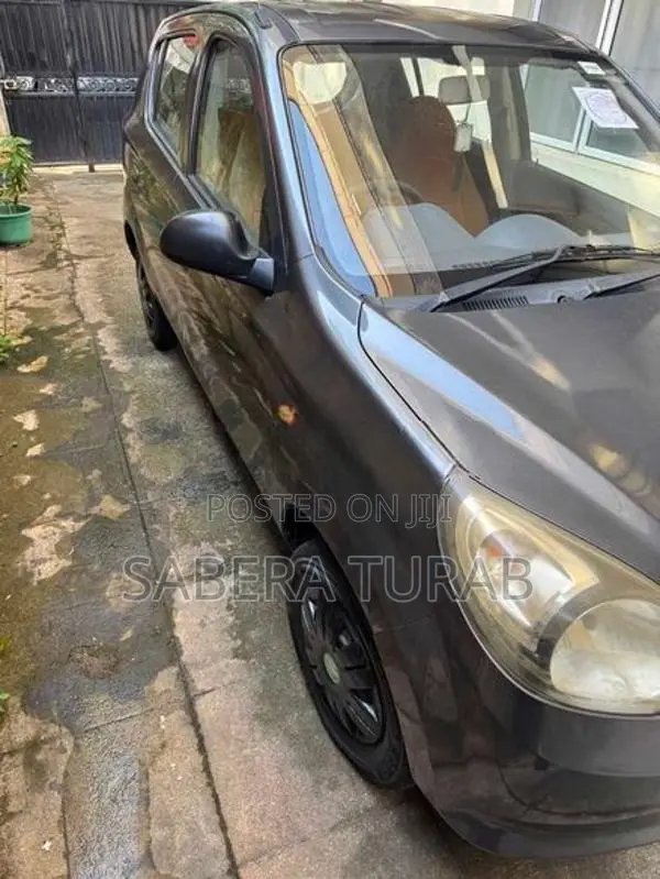 Suzuki Alto 2014