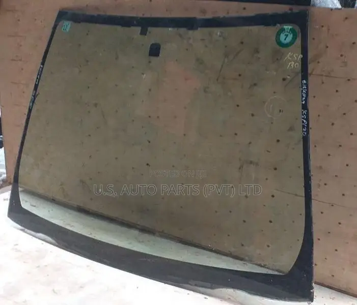 Toyota Vitz - KSP130 Windscreen Front