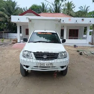 Tata Yodha 2018