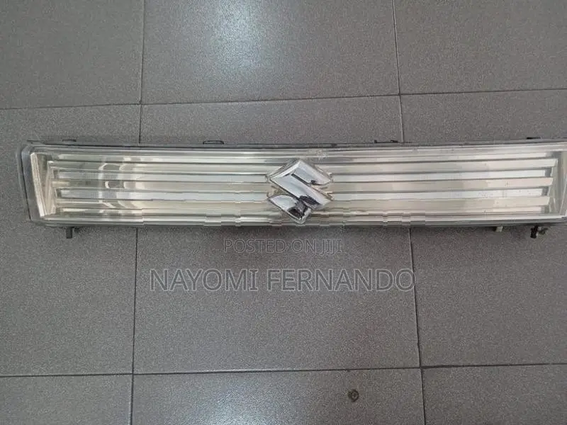 Wagon R Guard