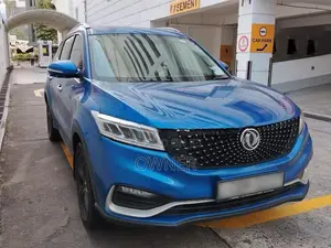 DFSK Glory I Auto 2021