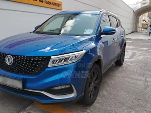 DFSK Glory I Auto 2021