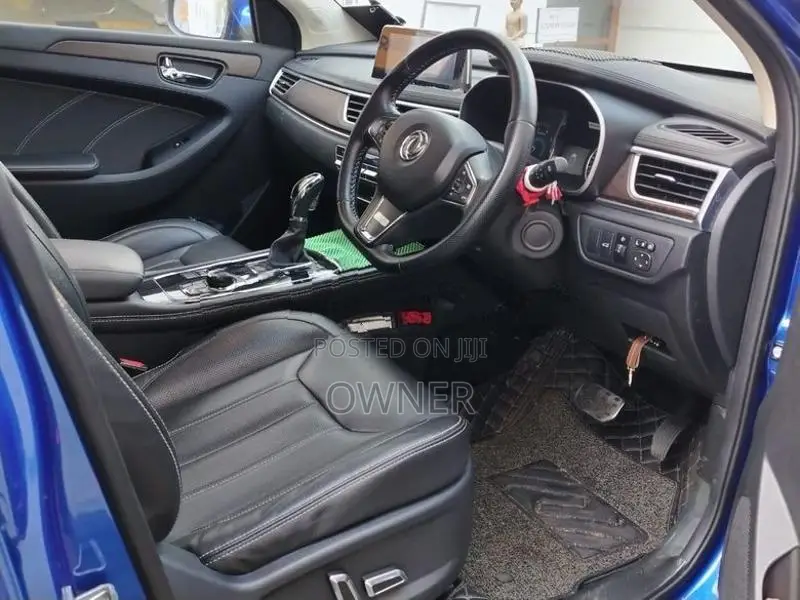 DFSK Glory I Auto 2021
