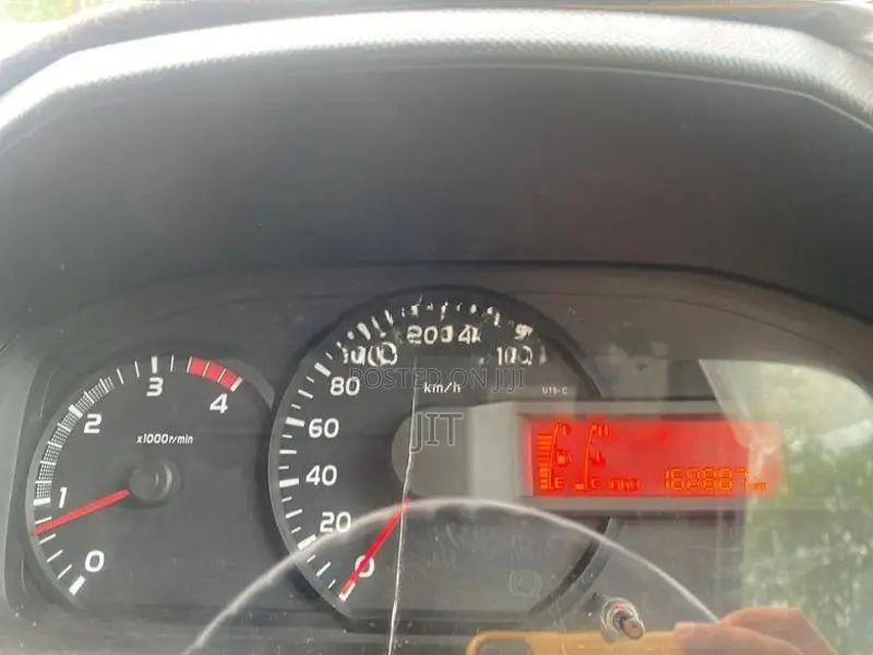 Toyota Hino 2017