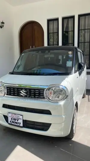 Suzuki Smile 2024