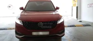 DFSK Glory i Auto 2021
