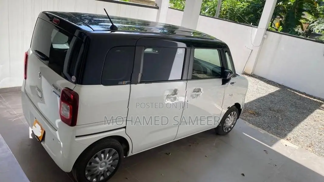 Suzuki Smile 2024