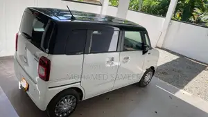 Suzuki Smile 2024