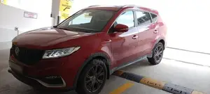 DFSK Glory i Auto 2021