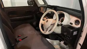 Suzuki Smile 2024