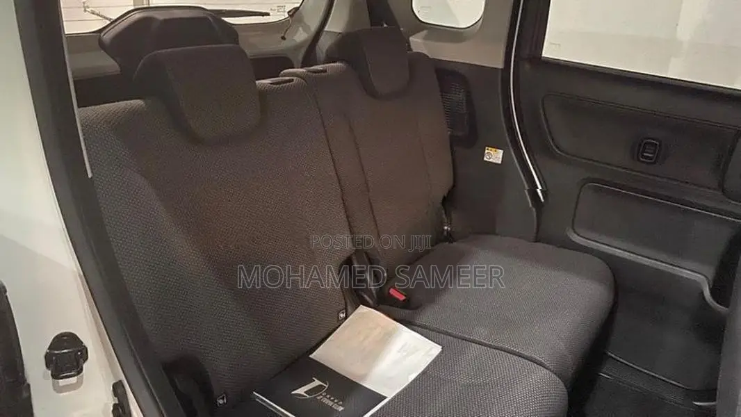 Suzuki Smile 2024