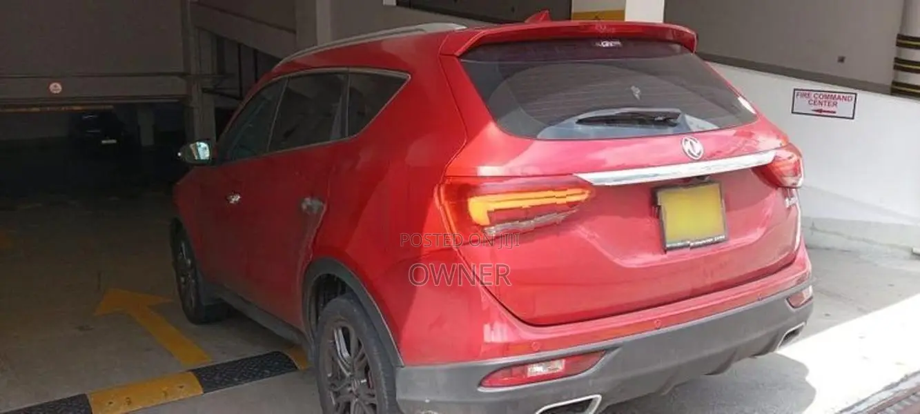DFSK Glory i Auto 2021