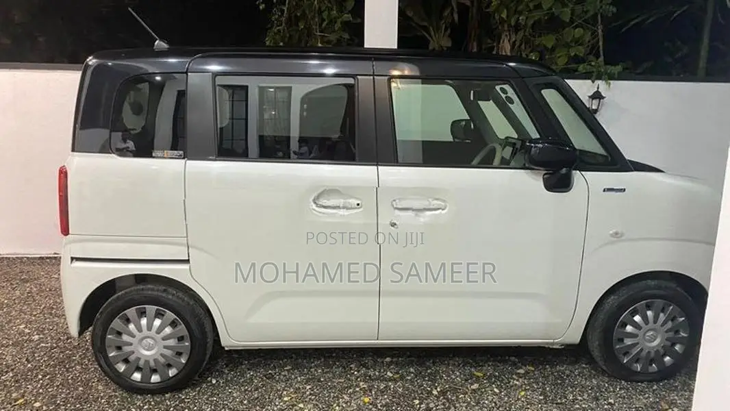 Suzuki Smile 2024