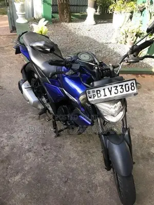 Yamaha FZS V3 fzv3 2019