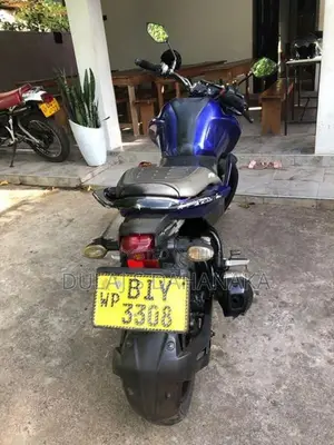 Yamaha FZS V3 fzv3 2019