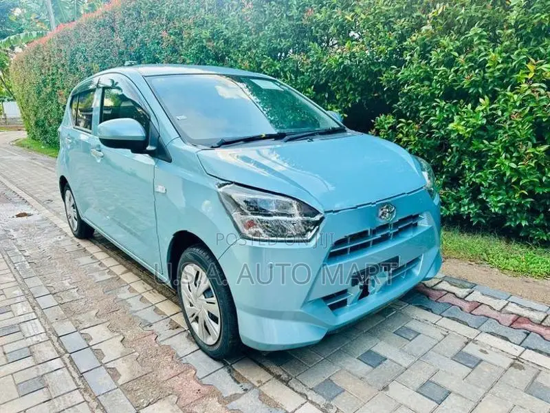Toyota Pixis Mira X LED 2023