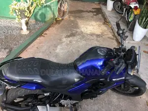 Yamaha FZS V3 fzv3 2019