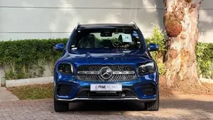Mercedes Benz GLB 180 AMG Premium Plus 2025