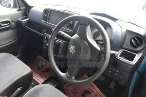 Suzuki Alto 2025