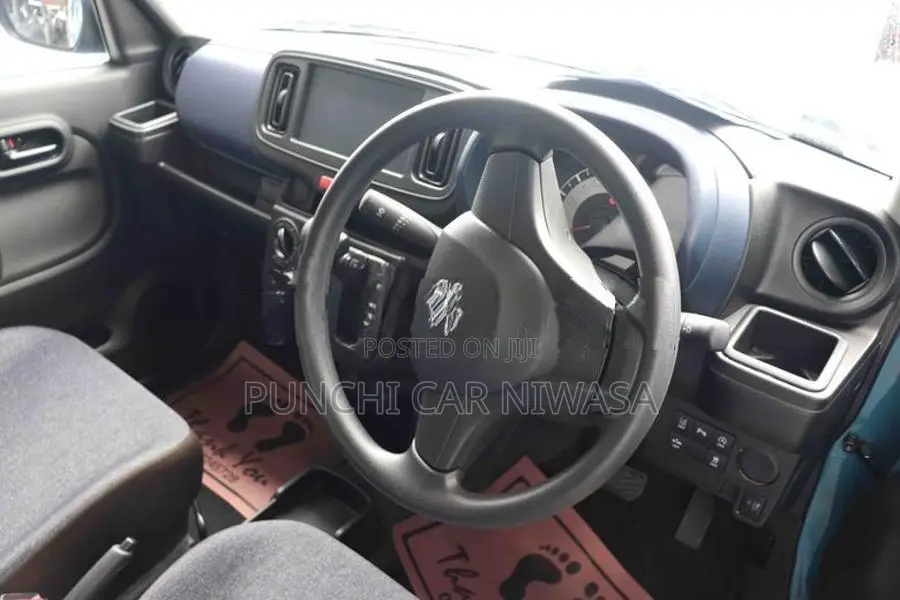 Suzuki Alto 2025