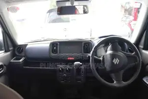 Suzuki Alto 2025