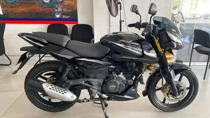 Bajaj Platina 100 2016