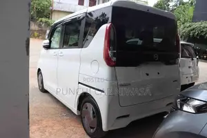 Nissan Roox 2023