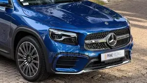 Mercedes Benz GLB 180 AMG Premium Plus 2025